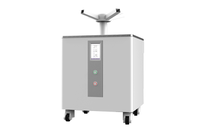 阜新市过氧化氢雾化消毒器IN-GY20